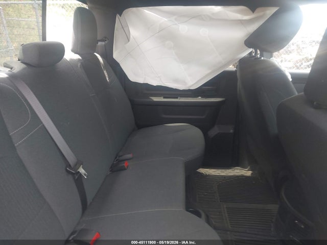 Продаж на аукціоні авто 2022 Ram 2500 Tradesman  4x4 6'4 Box, vin: 3C6UR5CJ9NG402053, номер лоту: 45111900
