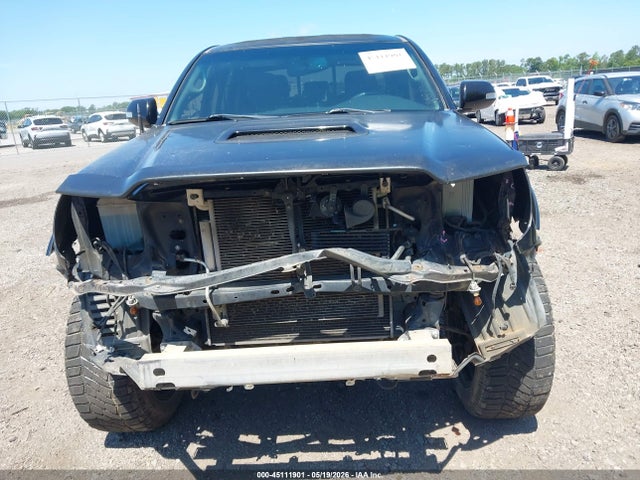Продажа на аукционе авто 2012 Toyota Tacoma Prerunner V6, vin: 3TMJU4GN0CM126183, номер лота: 45111901