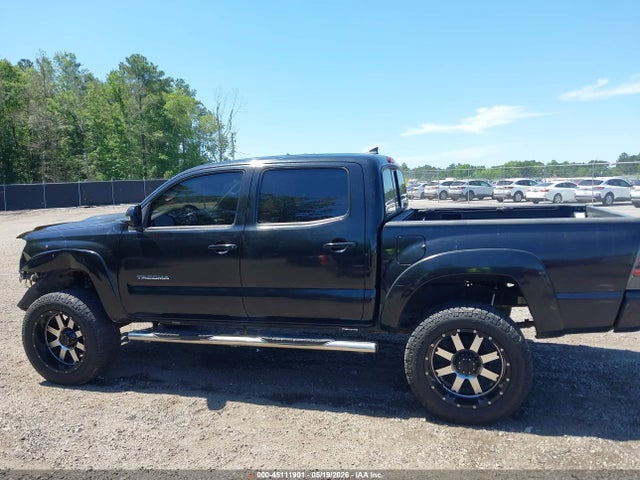 Продажа на аукционе авто 2012 Toyota Tacoma Prerunner V6, vin: 3TMJU4GN0CM126183, номер лота: 45111901