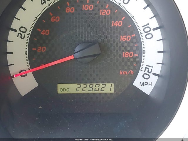 Продажа на аукционе авто 2012 Toyota Tacoma Prerunner V6, vin: 3TMJU4GN0CM126183, номер лота: 45111901