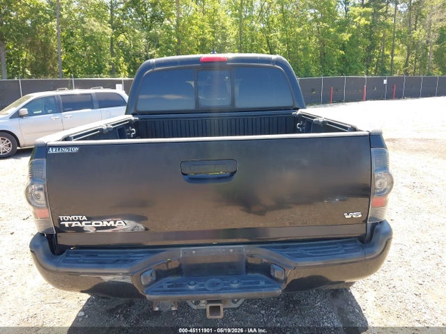 Продажа на аукционе авто 2012 Toyota Tacoma Prerunner V6, vin: 3TMJU4GN0CM126183, номер лота: 45111901