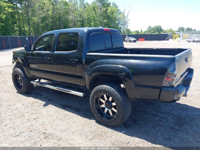 Продажа на аукционе авто 2012 Toyota Tacoma Prerunner V6, vin: 3TMJU4GN0CM126183, номер лота: 45111901