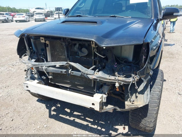 Продажа на аукционе авто 2012 Toyota Tacoma Prerunner V6, vin: 3TMJU4GN0CM126183, номер лота: 45111901