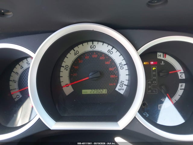 Продажа на аукционе авто 2012 Toyota Tacoma Prerunner V6, vin: 3TMJU4GN0CM126183, номер лота: 45111901