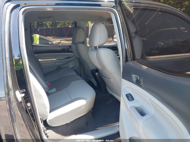 Продажа на аукционе авто 2012 Toyota Tacoma Prerunner V6, vin: 3TMJU4GN0CM126183, номер лота: 45111901