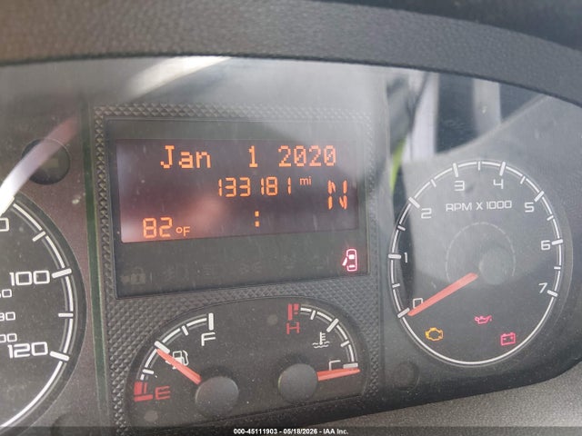 Продаж на аукціоні авто 2021 Ram Promaster 1500 High Roof 136 Wb, vin: 3C6LRVBG2ME516312, номер лоту: 45111903