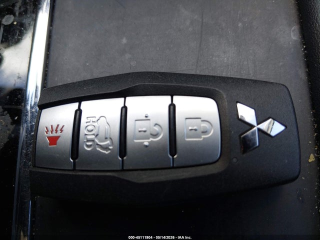 Aukcja sprzedaży 2024 Mitsubishi Outlander Se 2.5 S-awc, vin: JA4J4VA82RZ024264, numer aukcji: 45111904