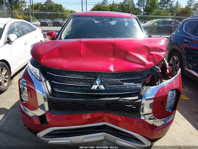 Aukcja sprzedaży 2024 Mitsubishi Outlander Se 2.5 S-awc, vin: JA4J4VA82RZ024264, numer aukcji: 45111904