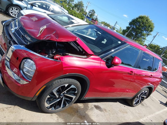 Aukcja sprzedaży 2024 Mitsubishi Outlander Se 2.5 S-awc, vin: JA4J4VA82RZ024264, numer aukcji: 45111904