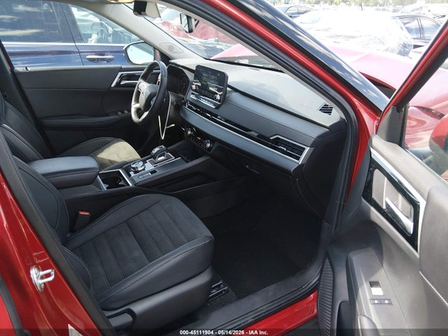 Aukcja sprzedaży 2024 Mitsubishi Outlander Se 2.5 S-awc, vin: JA4J4VA82RZ024264, numer aukcji: 45111904