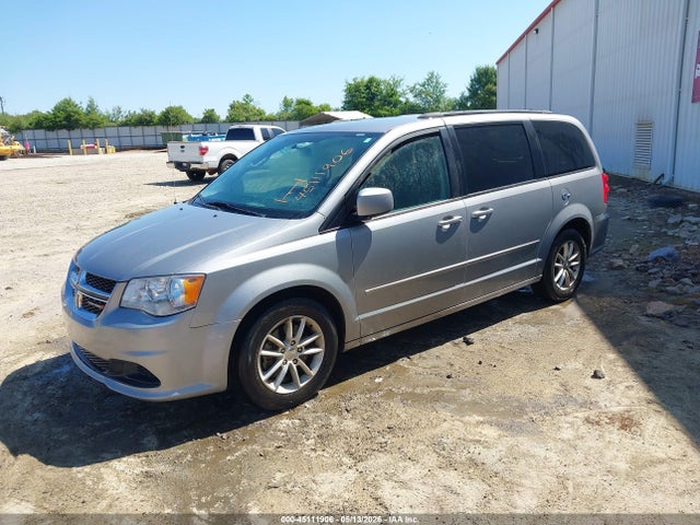 Продаж на аукціоні авто 2015 Dodge Grand Caravan Sxt, vin: 2C4RDGCG5FR613808, номер лоту: 45111906