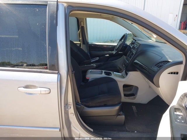 Продаж на аукціоні авто 2015 Dodge Grand Caravan Sxt, vin: 2C4RDGCG5FR613808, номер лоту: 45111906
