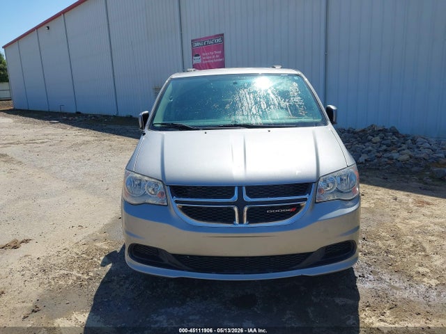 Продаж на аукціоні авто 2015 Dodge Grand Caravan Sxt, vin: 2C4RDGCG5FR613808, номер лоту: 45111906