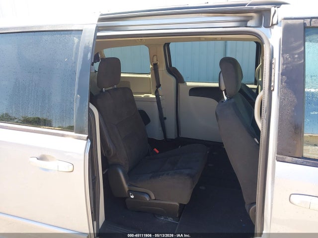 Продаж на аукціоні авто 2015 Dodge Grand Caravan Sxt, vin: 2C4RDGCG5FR613808, номер лоту: 45111906