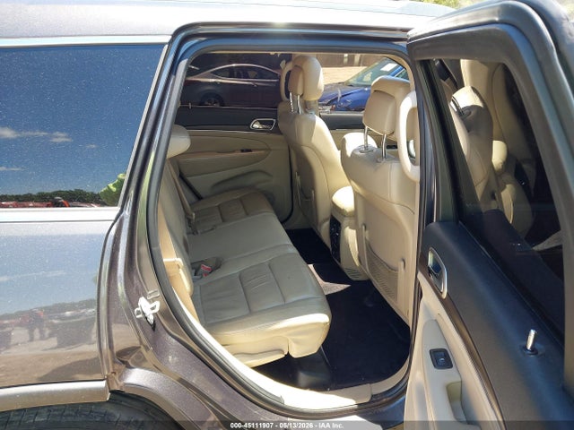 Продаж на аукціоні авто 2016 Jeep Grand Cherokee Limited, vin: 1C4RJFBGXGC405986, номер лоту: 45111907