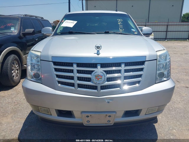Aukcja sprzedaży 2011 Cadillac Escalade Premium, vin: 1GYS4CEF4BR145742, numer aukcji: 45111908