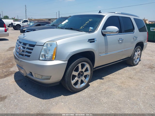Aukcja sprzedaży 2011 Cadillac Escalade Premium, vin: 1GYS4CEF4BR145742, numer aukcji: 45111908
