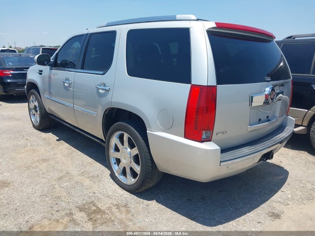 Aukcja sprzedaży 2011 Cadillac Escalade Premium, vin: 1GYS4CEF4BR145742, numer aukcji: 45111908