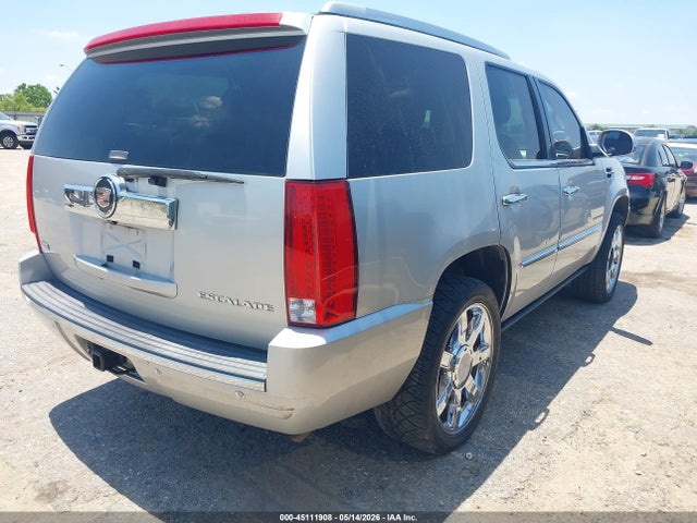 Aukcja sprzedaży 2011 Cadillac Escalade Premium, vin: 1GYS4CEF4BR145742, numer aukcji: 45111908