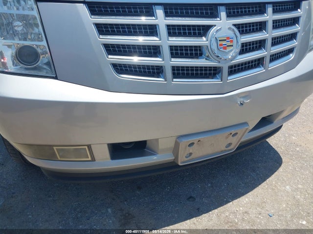 Aukcja sprzedaży 2011 Cadillac Escalade Premium, vin: 1GYS4CEF4BR145742, numer aukcji: 45111908