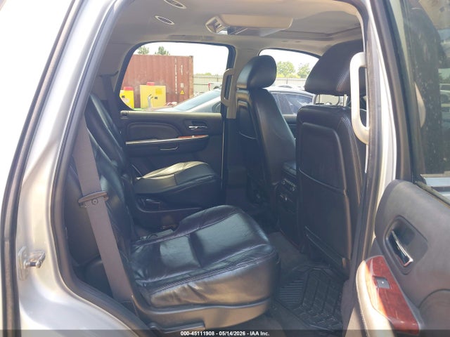 Aukcja sprzedaży 2011 Cadillac Escalade Premium, vin: 1GYS4CEF4BR145742, numer aukcji: 45111908