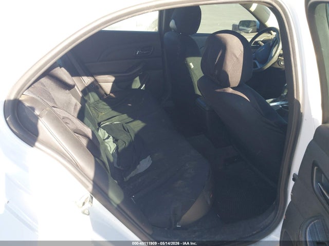 45111909 :رقم المزاد ، 1G11C5SL3FF150280 vin ، 2015 Chevrolet Malibu 1lt مزاد بيع