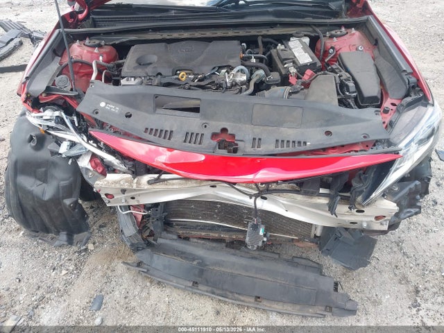 Продаж на аукціоні авто 2023 Toyota Camry Le, vin: 4T1C11AK6PU107052, номер лоту: 45111910