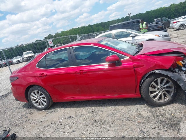 Продаж на аукціоні авто 2023 Toyota Camry Le, vin: 4T1C11AK6PU107052, номер лоту: 45111910