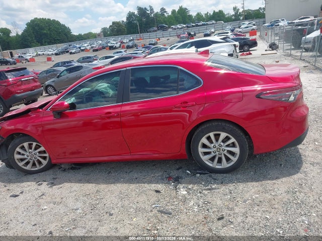Продаж на аукціоні авто 2023 Toyota Camry Le, vin: 4T1C11AK6PU107052, номер лоту: 45111910