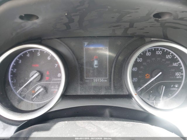 Продаж на аукціоні авто 2023 Toyota Camry Le, vin: 4T1C11AK6PU107052, номер лоту: 45111910