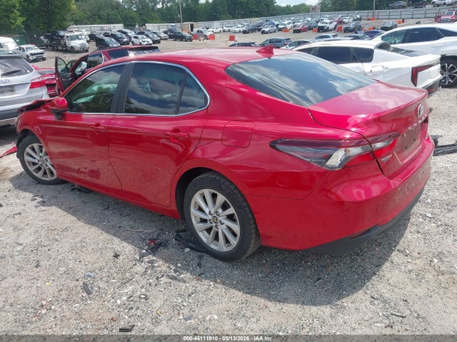 Продаж на аукціоні авто 2023 Toyota Camry Le, vin: 4T1C11AK6PU107052, номер лоту: 45111910