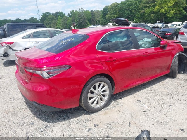 Продаж на аукціоні авто 2023 Toyota Camry Le, vin: 4T1C11AK6PU107052, номер лоту: 45111910