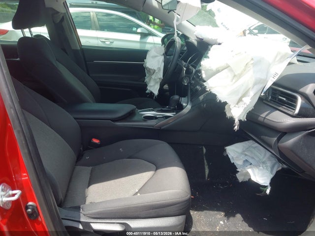 Продаж на аукціоні авто 2023 Toyota Camry Le, vin: 4T1C11AK6PU107052, номер лоту: 45111910