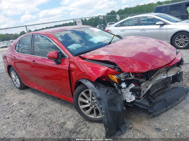 Продаж на аукціоні авто 2023 Toyota Camry Le, vin: 4T1C11AK6PU107052, номер лоту: 45111910