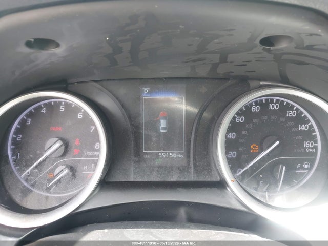 Продаж на аукціоні авто 2023 Toyota Camry Le, vin: 4T1C11AK6PU107052, номер лоту: 45111910
