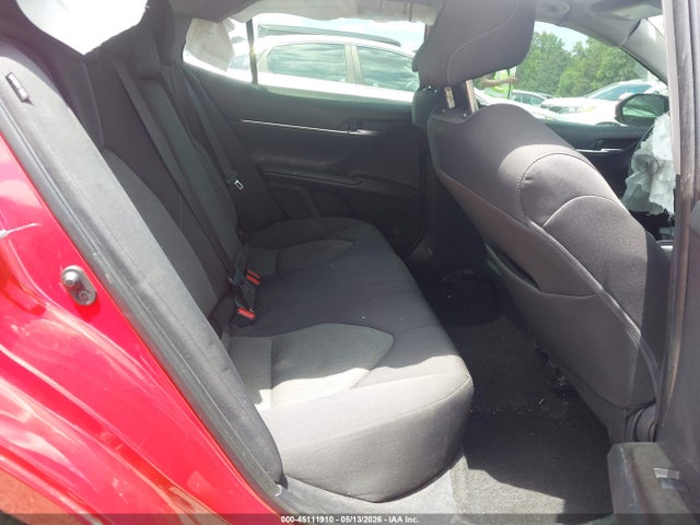 Продаж на аукціоні авто 2023 Toyota Camry Le, vin: 4T1C11AK6PU107052, номер лоту: 45111910