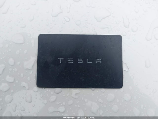 2023 Tesla Model X Dual Motor All-wheel Drive/standard Range მანქანა იყიდება აუქციონზე, vin: 7SAXCBE52PF429113, აუქციონის ნომერი: 45111913