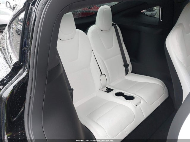 2023 Tesla Model X Dual Motor All-wheel Drive/standard Range მანქანა იყიდება აუქციონზე, vin: 7SAXCBE52PF429113, აუქციონის ნომერი: 45111913