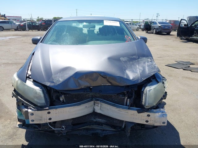 Honda Civic Lx 2014 19XFB2F54EE232618 Image 13