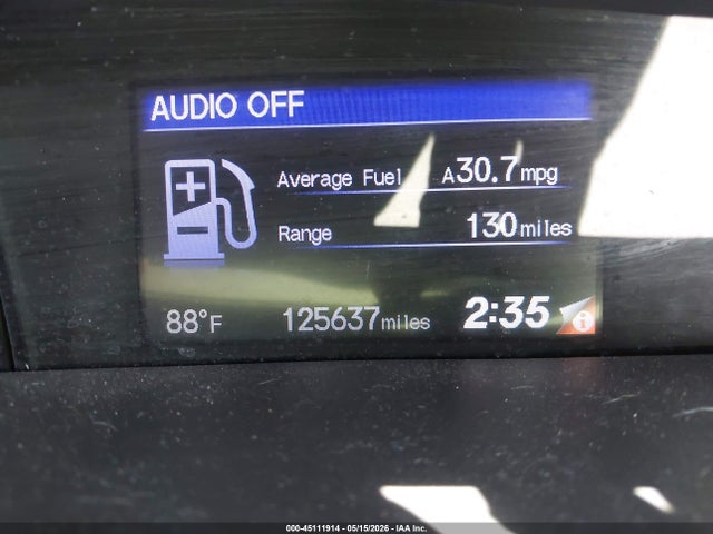 Honda Civic Lx 2014 19XFB2F54EE232618 Image 16