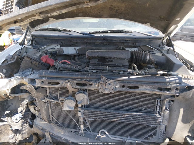 Продажа на аукционе авто 2010 Ford F-150 Stx/xl, vin: 1FTEX1CW1AKC20387, номер лота: 45111916