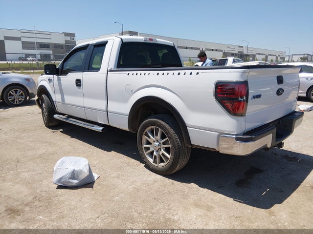 Продажа на аукционе авто 2010 Ford F-150 Stx/xl, vin: 1FTEX1CW1AKC20387, номер лота: 45111916