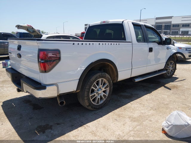 Продажа на аукционе авто 2010 Ford F-150 Stx/xl, vin: 1FTEX1CW1AKC20387, номер лота: 45111916