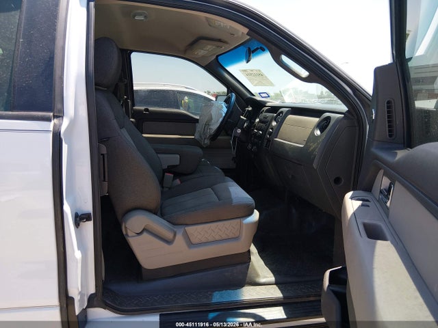 Продажа на аукционе авто 2010 Ford F-150 Stx/xl, vin: 1FTEX1CW1AKC20387, номер лота: 45111916