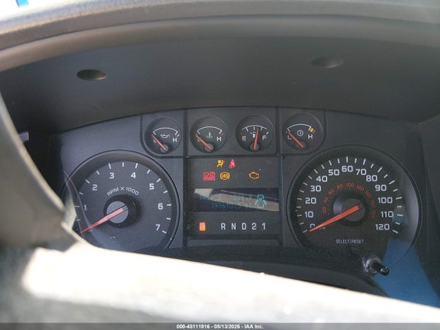 Продажа на аукционе авто 2010 Ford F-150 Stx/xl, vin: 1FTEX1CW1AKC20387, номер лота: 45111916