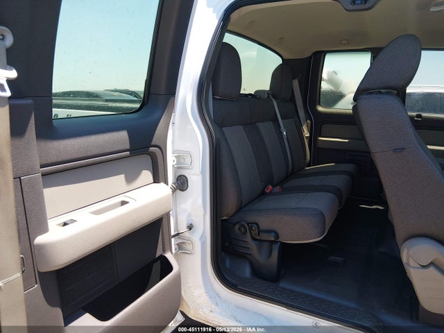Продажа на аукционе авто 2010 Ford F-150 Stx/xl, vin: 1FTEX1CW1AKC20387, номер лота: 45111916