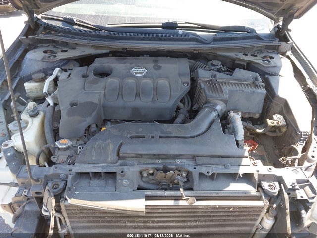 Aukcja sprzedaży 2008 Nissan Altima 2.5 S, vin: 1N4AL21E58N548324, numer aukcji: 45111917