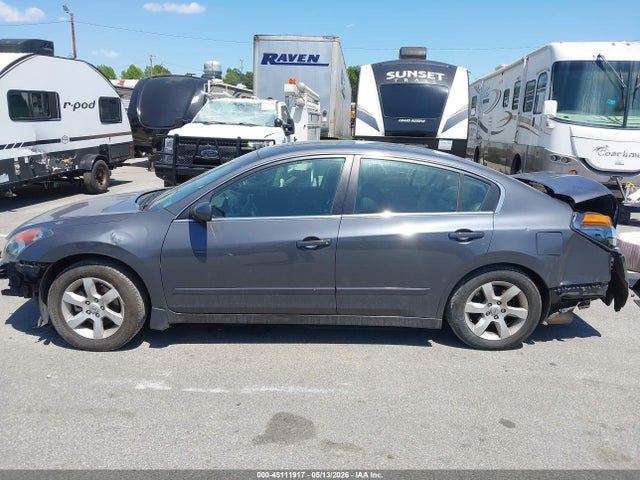 Aukcja sprzedaży 2008 Nissan Altima 2.5 S, vin: 1N4AL21E58N548324, numer aukcji: 45111917