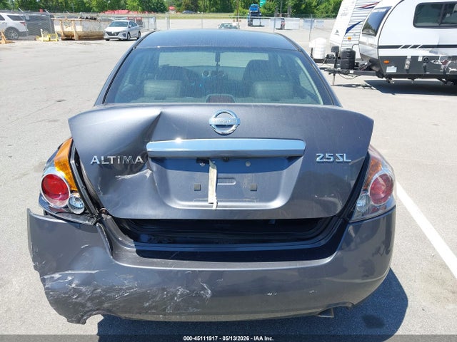 Aukcja sprzedaży 2008 Nissan Altima 2.5 S, vin: 1N4AL21E58N548324, numer aukcji: 45111917