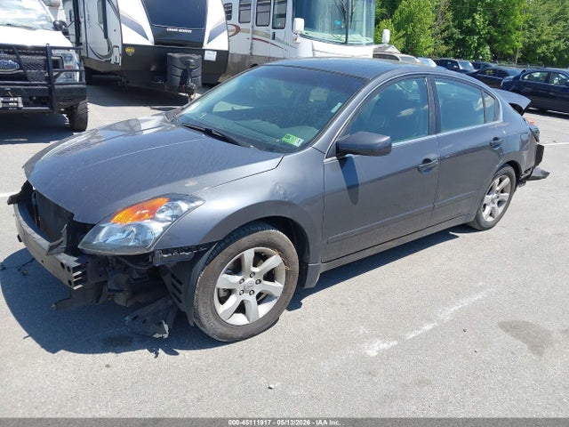 Aukcja sprzedaży 2008 Nissan Altima 2.5 S, vin: 1N4AL21E58N548324, numer aukcji: 45111917